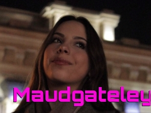 Maudgateley
