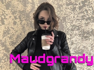 Maudgrandy