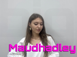 Maudhadley