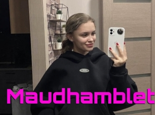 Maudhamblett