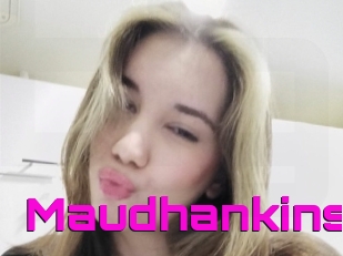 Maudhankins