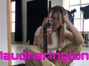 Maudherington