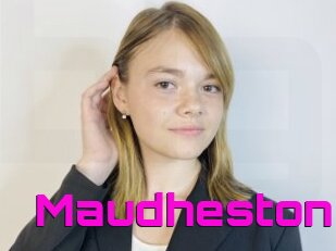 Maudheston