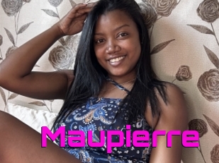 Maupierre