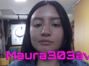 Maura303av
