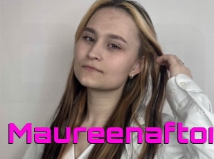 Maureenafton