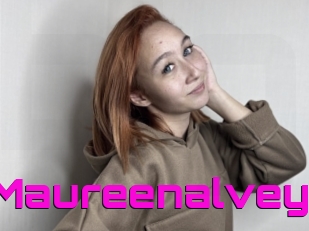 Maureenalvey
