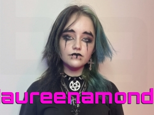 Maureenamond