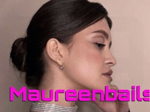 Maureenbails