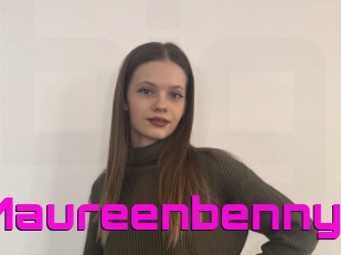 Maureenbenny