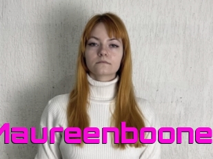 Maureenboone