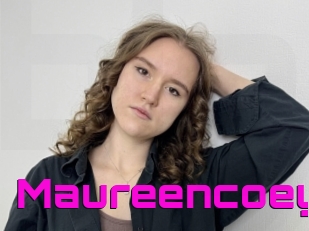 Maureencoey