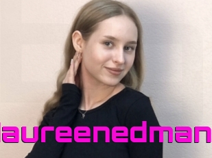 Maureenedman