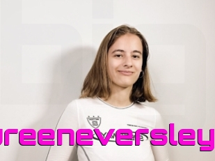 Maureeneversley