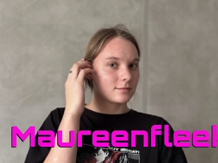 Maureenfleek