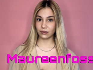 Maureenfoss