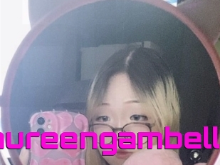 Maureengambell
