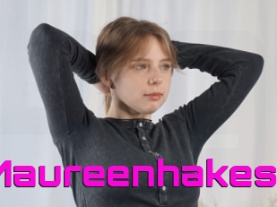 Maureenhakes