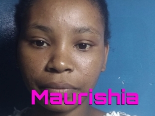 Maurishia