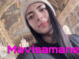 Mavisamane