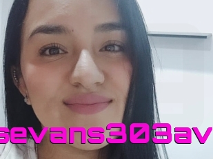 Mavisevans303av