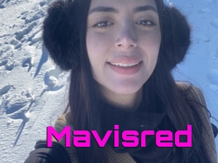 Mavisred