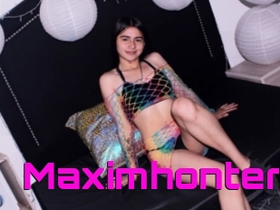 Maximhonter