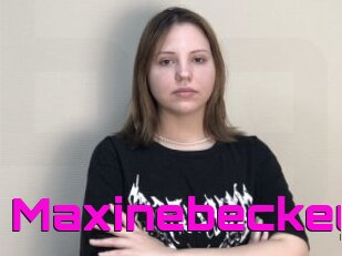 Maxinebeckey