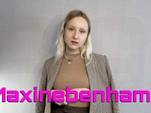 Maxinebenham