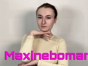 Maxineboman