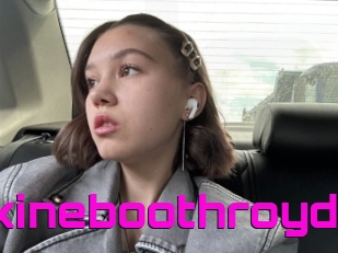 Maxineboothroyd