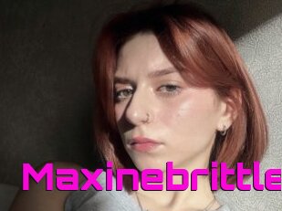 Maxinebrittle