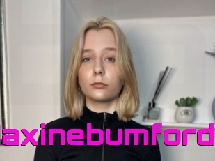 Maxinebumford