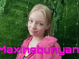 Maxinebunyan