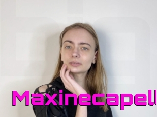 Maxinecapell