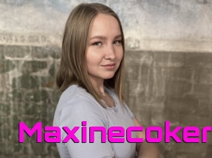 Maxinecoker