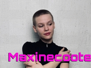 Maxinecoote