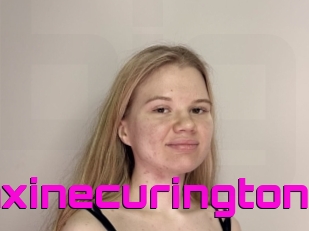 Maxinecurington