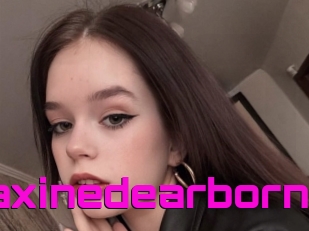 Maxinedearborn