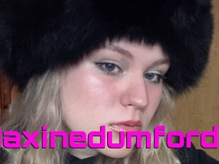 Maxinedumford