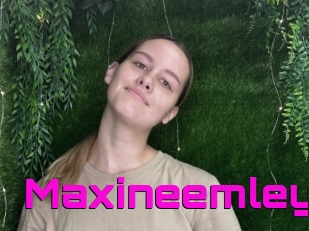 Maxineemley