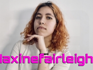 Maxinefairleigh