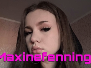 Maxinefenning