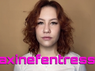 Maxinefentress