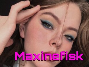 Maxinefisk