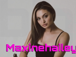 Maxinehailey