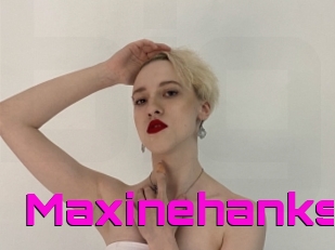 Maxinehanks