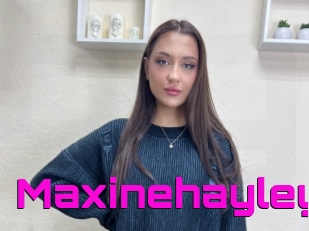 Maxinehayley