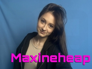 Maxineheap