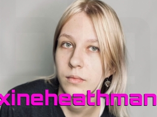 Maxineheathman